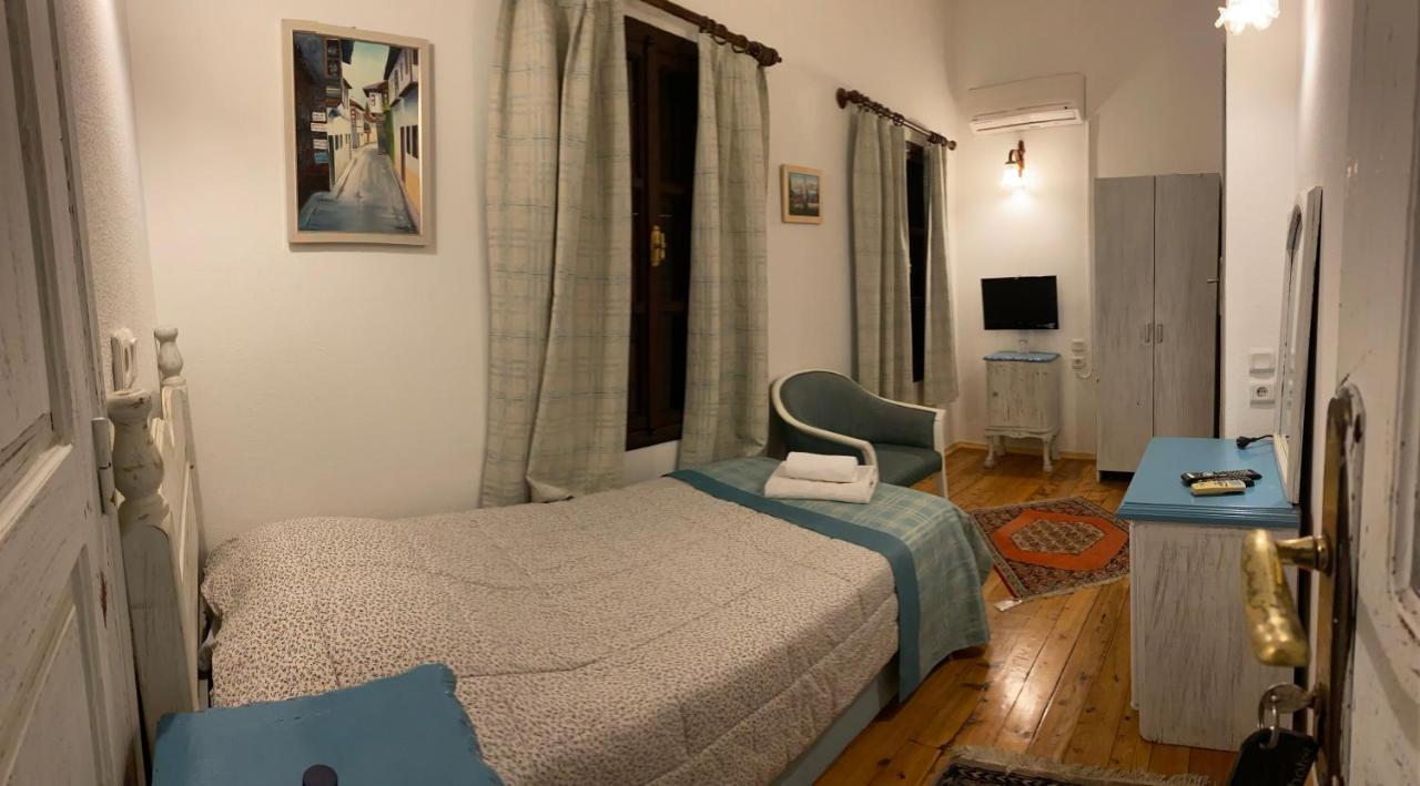 Tek Kişilik Oda