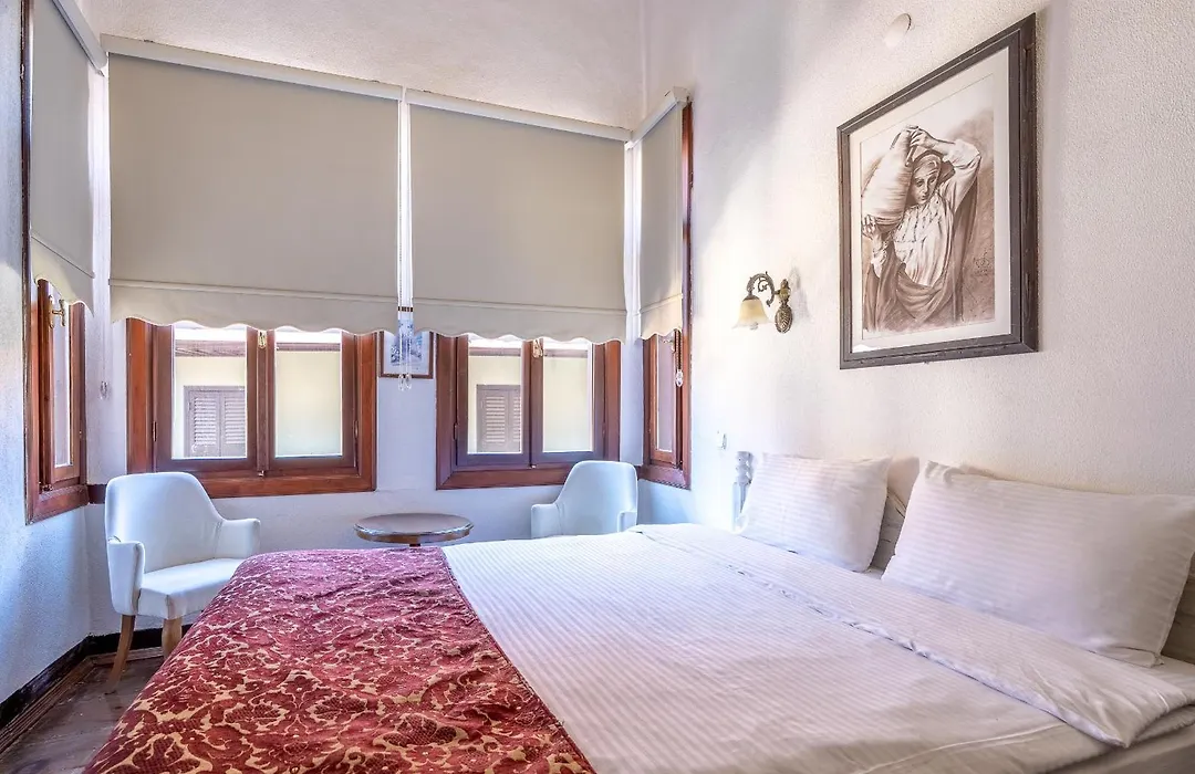 Atelya Art Hotel-1