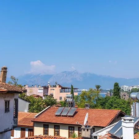Atelya Art Hotel-3